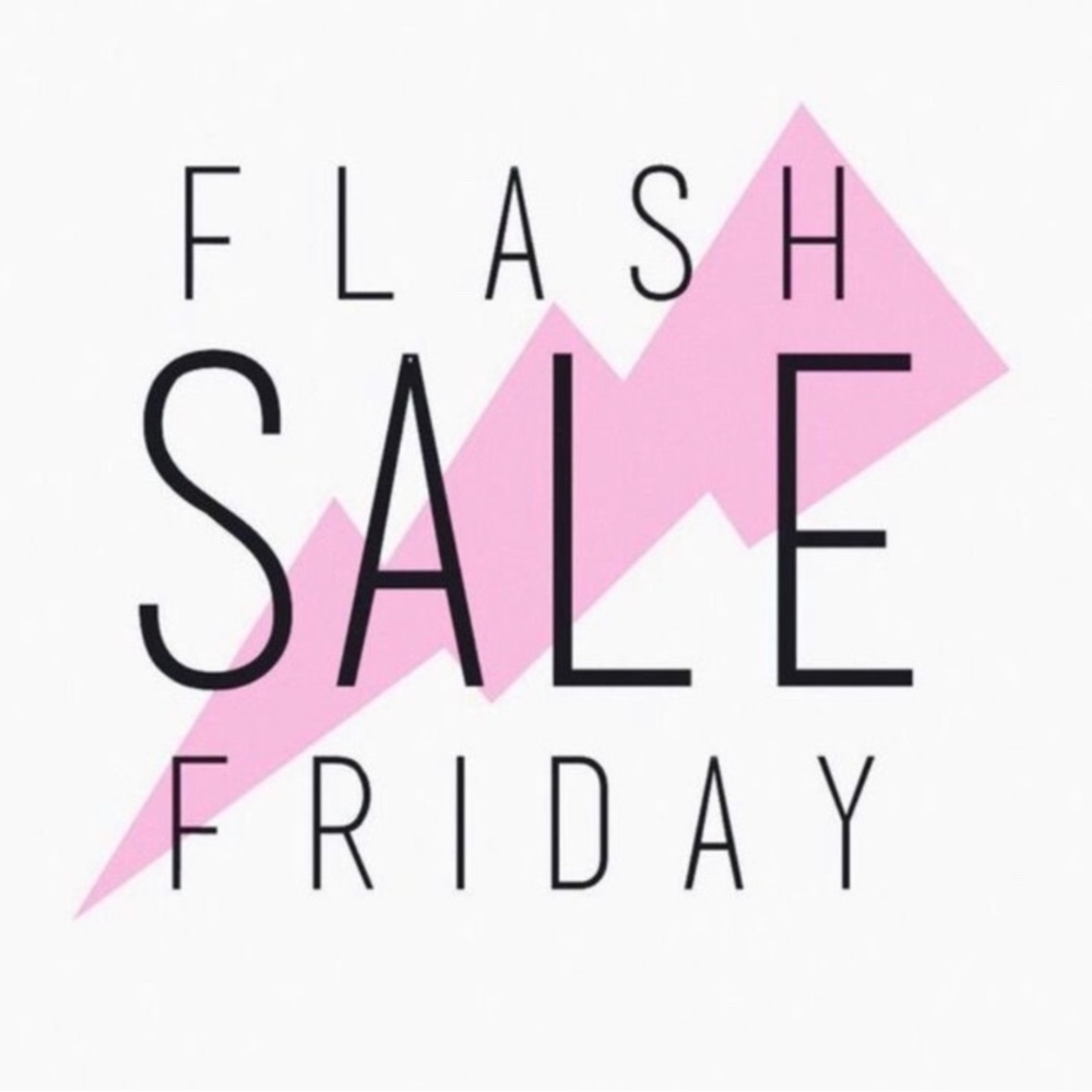 Accepting reasonable offers all day!! Bundle items for bigger discount!